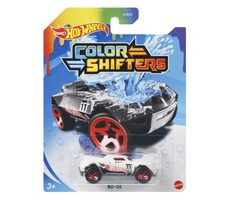 Mattel Hot Wheels BHR15 angielskie kolorowe Shifters / od 3 lat