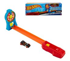 Mattel Hot Wheels FWM85 Stunts ekskluzywnie / od 4 lat
