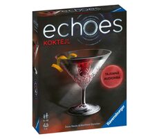 Koktajl Ravensburger Echoes / od 14 lat