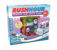 ThinkFun Rush Hour Junior / od 5 lat