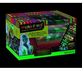 Make it Real Bead studio / od 8 lat