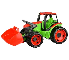 Traktor Lena z łyżką / od 3 lat