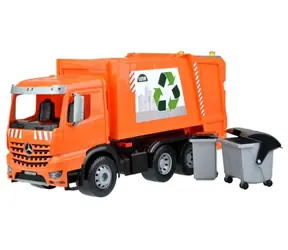 Kosz na śmieci Lena Mercedes Arocs / od 3 lat