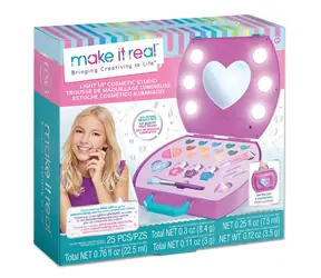 Make it Real Luminous studio urody / od 8 lat