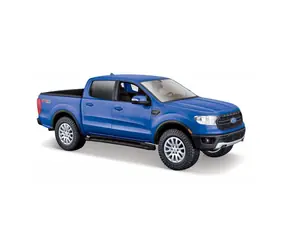 Maisto Ford Ranger 2019 niebieski / skala 1:27 / od 3 lat