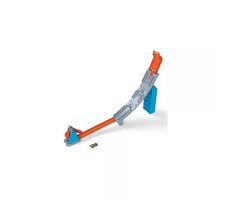 Tor Mattel Hot Wheels GBF81/GBF83 Championship - mistrz podjazdów / od 4 lat