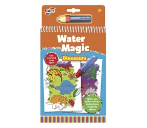Galt Magia Wody - Dinozaury / od 3 lat