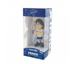 Minix Football: Ikona Maradona - ARGENTYNA / od 3 lat
