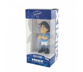 Minix Football: Ikona Maradona - NAPOLI / od 3 lat