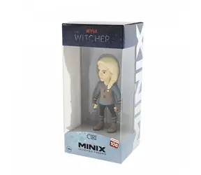 Minix Netflix TV: Wiedźmin - Ciri / od 17 lat