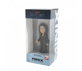 Minix Netflix TV: Wiedźmin - Yennefer / od 17 lat