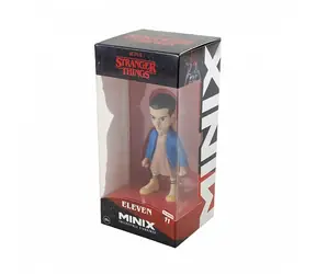 Minix Netflix TV: Stranger Things - Jedenastka / od 17 lat