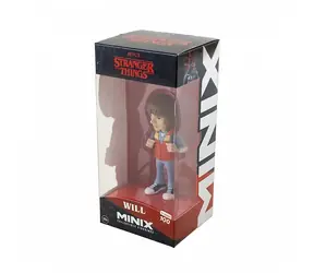 Minix Netflix TV: Stranger Things - Will / od 17 lat