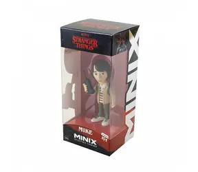 Minix Netflix TV: Stranger Things - Mike / od 17 lat
