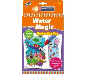 Galt Magia Wody - Pod Morzem / od 3 lat