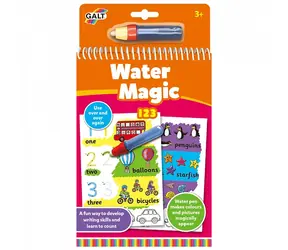 Galt Magia Wody - 123 / od 3 lat