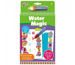 Galt Magia Wody - ABC / od 3 lat