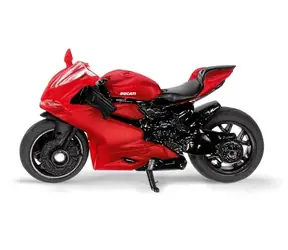 Siku Blister - motocykl Ducati Panigale 1299 / od 3 lat