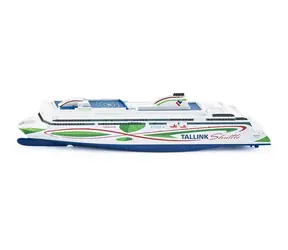 Prom Siku Super - Tallink Megastar