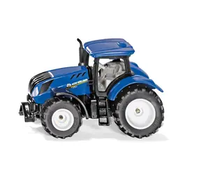 Siku Blister - ciągnik New Holland T7.315 / od 3 lat