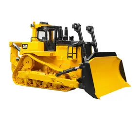 Koparka gąsienicowa Bruder 2452 CAT / 1:16 / od 4 lat
