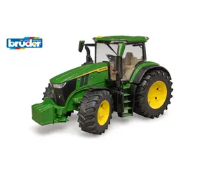 Ciągnik Bruder 3150 John Deere 7R 350 / 1:16 / od 4 lat