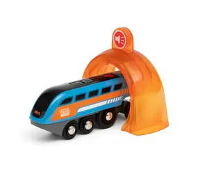 Lokomotywa do nagrywania Brio SMART TECH SOUND / od 3 lat