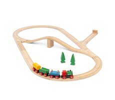 Pociąg Brio na 65-lecie Brio WORLD / od 3 lat