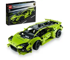 LEGO® Technic 42161 Lamborghini Huracán Tecnica / Liczba części: 806 / od 9 lat