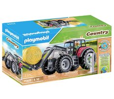 Playmobil® Country 71305 Duży traktor / Liczba części: 31 / od 4 lat