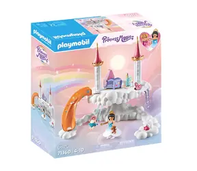 Playmobil® Princess Magic 71360 Niebiańska chmurka dla dzieci / Liczba sztuk: 63 / od 4 lat