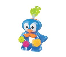 Zabawka do kąpieli Ludi Penguin / od 12 miesięcy