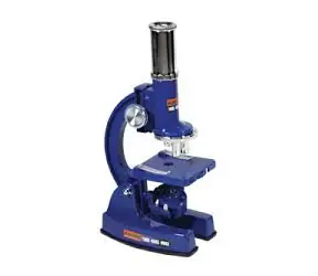 Mikroskop Mac Toys 100-200-450x / od 8 lat