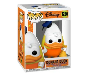Funko POP Disney: TrikorTreat - Donald / od 3 lat 