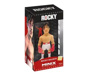 Filmy Minix : Rocky - Rocky / od 6 lat 