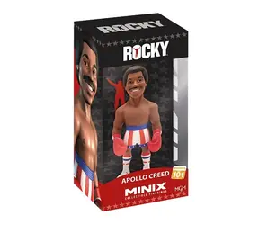 Filmy Minix : Rocky - Apollo / od 6 lat 