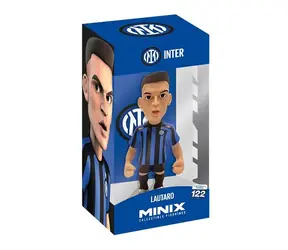 Minix Football: Club Inter Mediolan - LAUTARO / od 3 lat