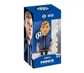Minix Football: Club Inter Mediolan - BARELLA / od 3 lat