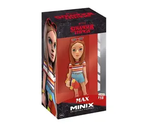 Minix Netflix TV: Stranger Things - Max / od 17 lat