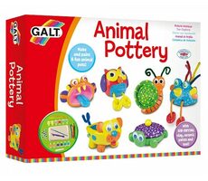 Galt Ceramiczne zwierzątka / od 6 lat