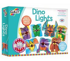 Galt Papierowe dinozaury / od 7 lat