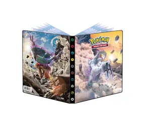 Ultra PRO Pokémon: SV02 Paldea Evolved - album A5 / od 6 lat
