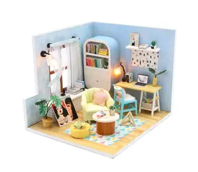 2Kids Toys miniaturowy domek Przytulna kryjówka Cynk-Cynk / od 14 lat
