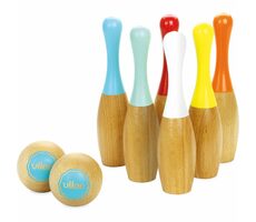 Zestaw Vilac Bowling / od 5 lat