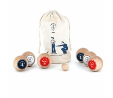 Vilac Petanque granatowy / od 5 lat