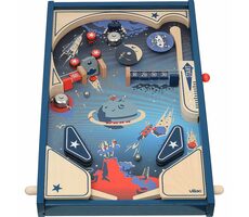 Pinball Vilac Space / od 4 lat