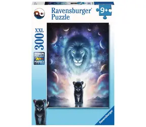Ravensburger Wielkie marzenie / 300 sztuk / od 8 lat