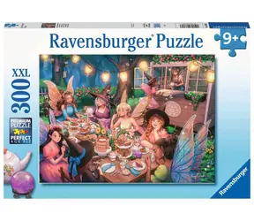 Ravensburger Magiczny obiad / 300 sztuk / od 9 lat