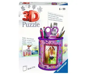 Ravensburger Piórnik Koń / 54 sztuki / od 6 lat