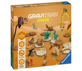 Ravensburger GraviTrax Junior Desert / od 3 lat